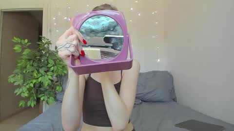 Snapshot of kelly_gerzikaaa chatting on February 2026 04:41:01 AM kelly_gerzikaaa online show from February 2026 04:41:01 AM