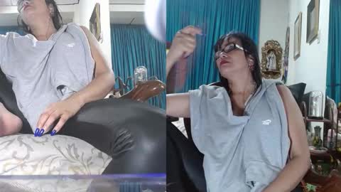 KELLY online show from October 2025 02:46:02 AM