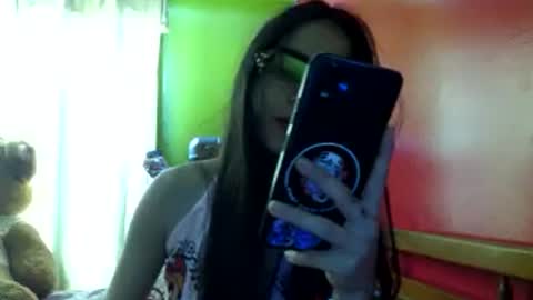Snapshot of kellyandkataleya chatting on May 2026 04:03:01 PM kelly kata Lovense is on PVT ALWAYS OPEN online show from May 2026 04:03:01 PM