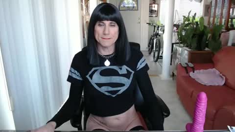 kellyanne Lynn but please call me fucktoy online show from January 2025 09:39:02 PM