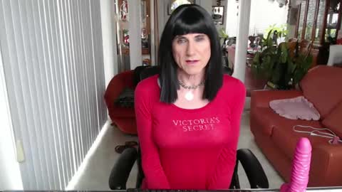 kellyanne Lynn but please call me fucktoy online show from February 2025 05:18:02 PM