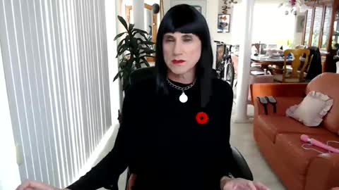 kellyanne Lynn but please call me fucktoy online show from November 2025 06:41:01 PM