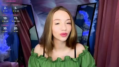 Kelly online show from April 2026 07:04:01 AM