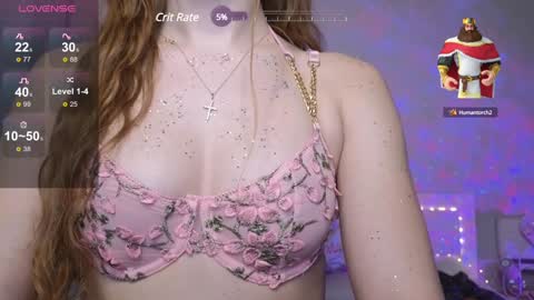 Princess Kelly online show from December 2024 08:23:01 PM