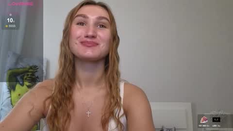 Princess Kelly online show from September 2025 08:25:01 AM