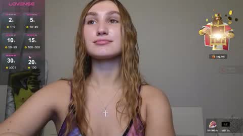 Princess Kelly online show from September 2025 04:41:01 PM