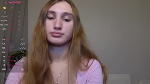 Princess Kelly online show from October 2025 08:55:02 PM