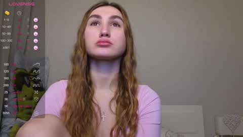 Princess Kelly online show from November 2025 10:37:02 PM