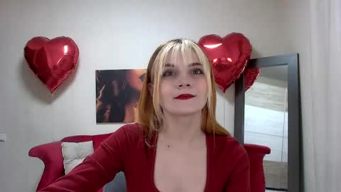 Kelly Stoneys online show from February 2025 06:00:02 PM