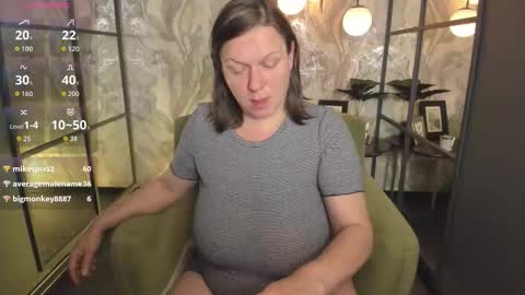 Kelly online show from September 2025 05:47:02 PM