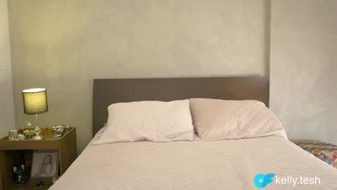 Snapshot of kellytesh chatting on February 2026 02:18:01 PM Kelly online show from February 2026 02:18:01 PM