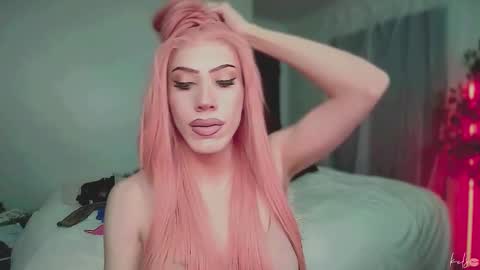 Kelsi  online show from February 2026 07:16:02 AM