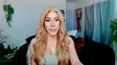 Kelsi  online show from February 2026 11:13:01 PM