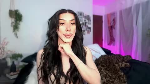 Kelsi  online show from February 2026 08:03:02 AM