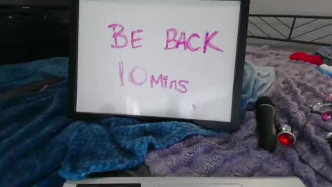 Kelsea Rae online show from January 2025 06:28:01 AM