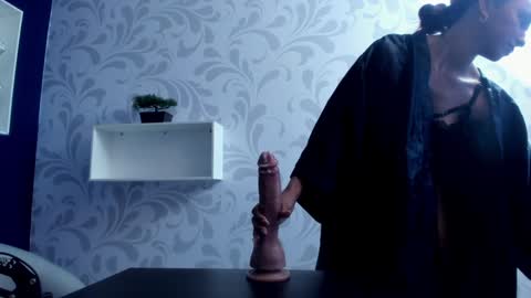 Kelsey online show from January 2025 06:13:01 PM