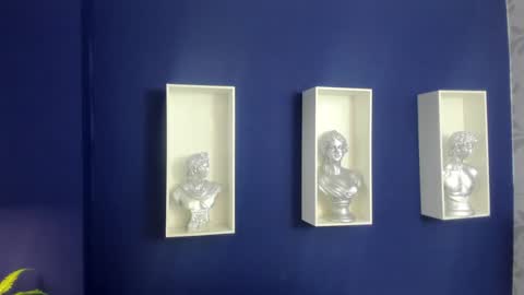 Kelsey online show from February 2025 12:05:02 PM