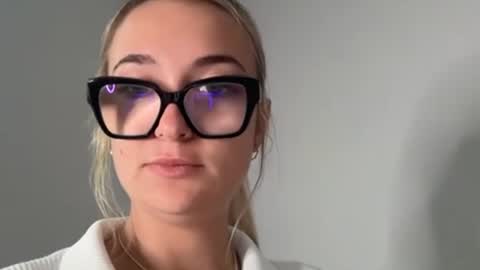 Kelsey Blu online show from April 2026 10:59:01 PM