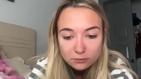Kelsey Blu online show from April 2026 10:36:02 PM