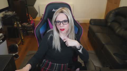 kelseycobalt online show from January 2025 11:07:02 PM