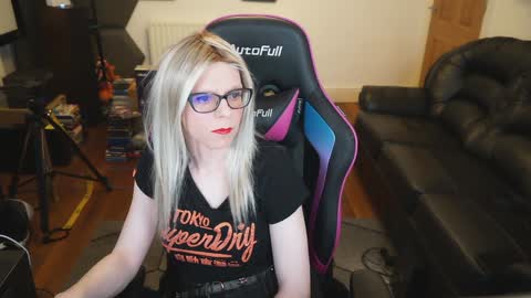 kelseycobalt online show from January 2025 10:02:01 PM