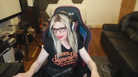 kelseycobalt online show from January 2025 01:04:01 AM