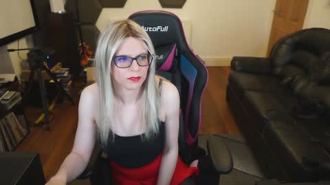 kelseycobalt online show from February 2025 10:11:01 PM