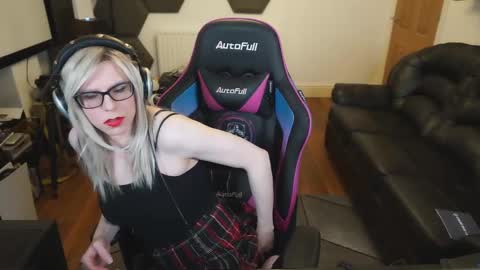 kelseycobalt online show from February 2025 08:55:02 PM