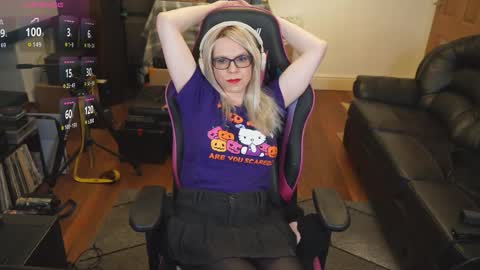 kelseycobalt online show from October 2025 08:59:01 PM