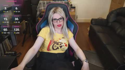 kelseycobalt online show from October 2025 06:29:01 PM