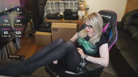 kelseycobalt online show from October 2025 08:20:01 PM