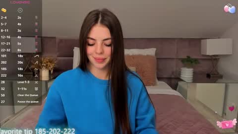 kelsi_di online show from January 2025 01:21:01 PM