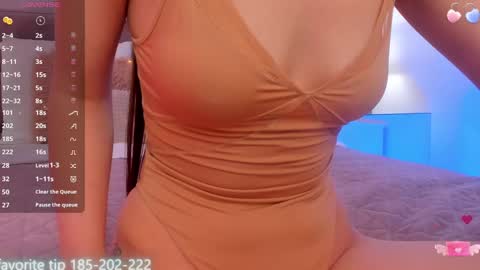 kelsi_di online show from February 2025 11:55:01 AM