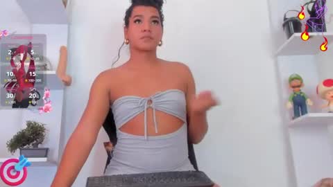 kelsi_steele online show from July 2026 05:04:01 PM