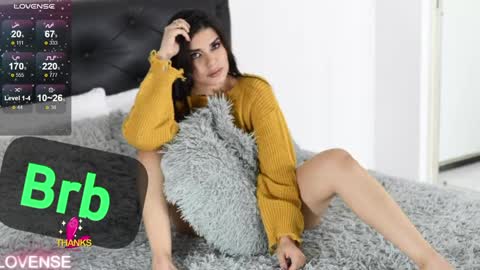 Kelsierobertss online show from December 2024 07:26:01 AM