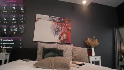 kelsikarterr online show from February 2025 11:44:02 AM