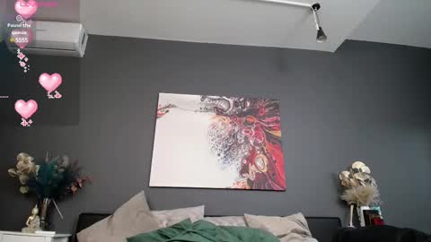 kelsikarterr online show from February 2025 04:31:01 AM