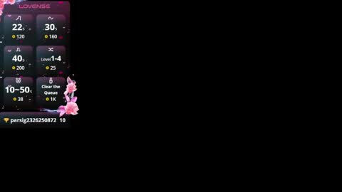    online show from September 2025 12:16:01 PM