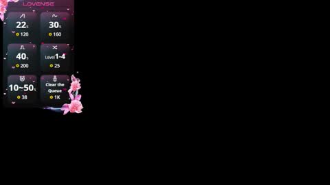 Snapshot of kelsseyanders chatting on February 2026 12:23:01 PM online show from February 2026 12:23:01 PM