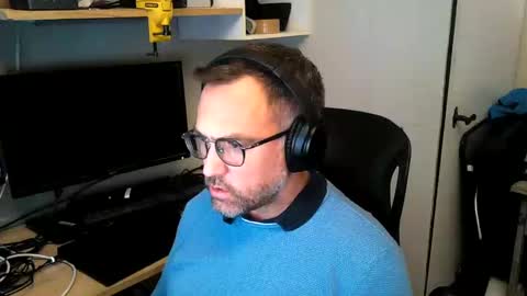 kelvin06133 online show from December 2024 11:34:02 PM