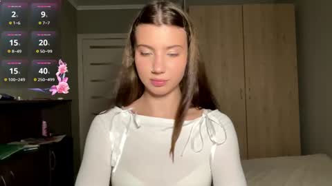 Kely Clark online show from July 2026 04:16:02 PM