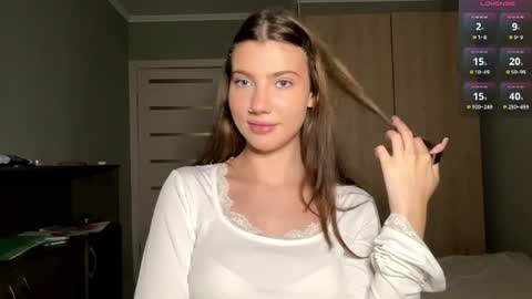Kely Clark online show from July 2026 04:28:01 PM
