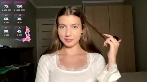 Kely Clark online show from July 2026 03:55:01 PM