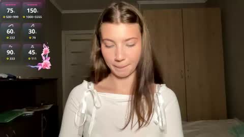 Kely Clark online show from August 2026 04:39:02 PM