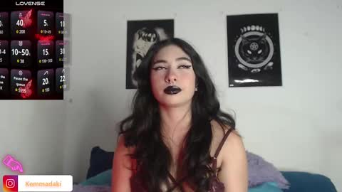 Kemma online show from January 2025 10:13:02 PM