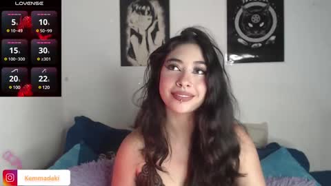 Kemma online show from January 2025 06:32:02 PM