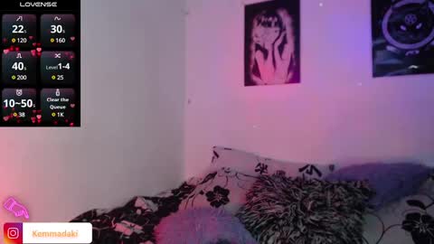 Kemma online show from February 2025 06:23:01 PM