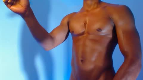 ken__owensx online show from March 2025 11:46:01 PM