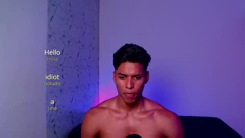 ken__owensx online show from January 2026 10:14:02 PM