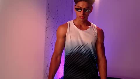 ken__owensx online show from March 2026 09:10:01 PM